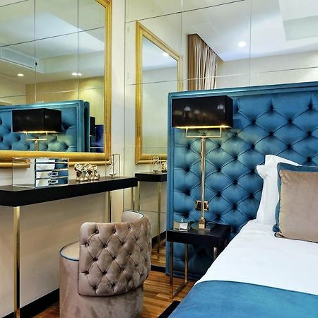 Trevi Diamond Luxury Suites & Jacuzzi Rom Exterior foto